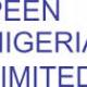 Peen Nigeria Limited logo